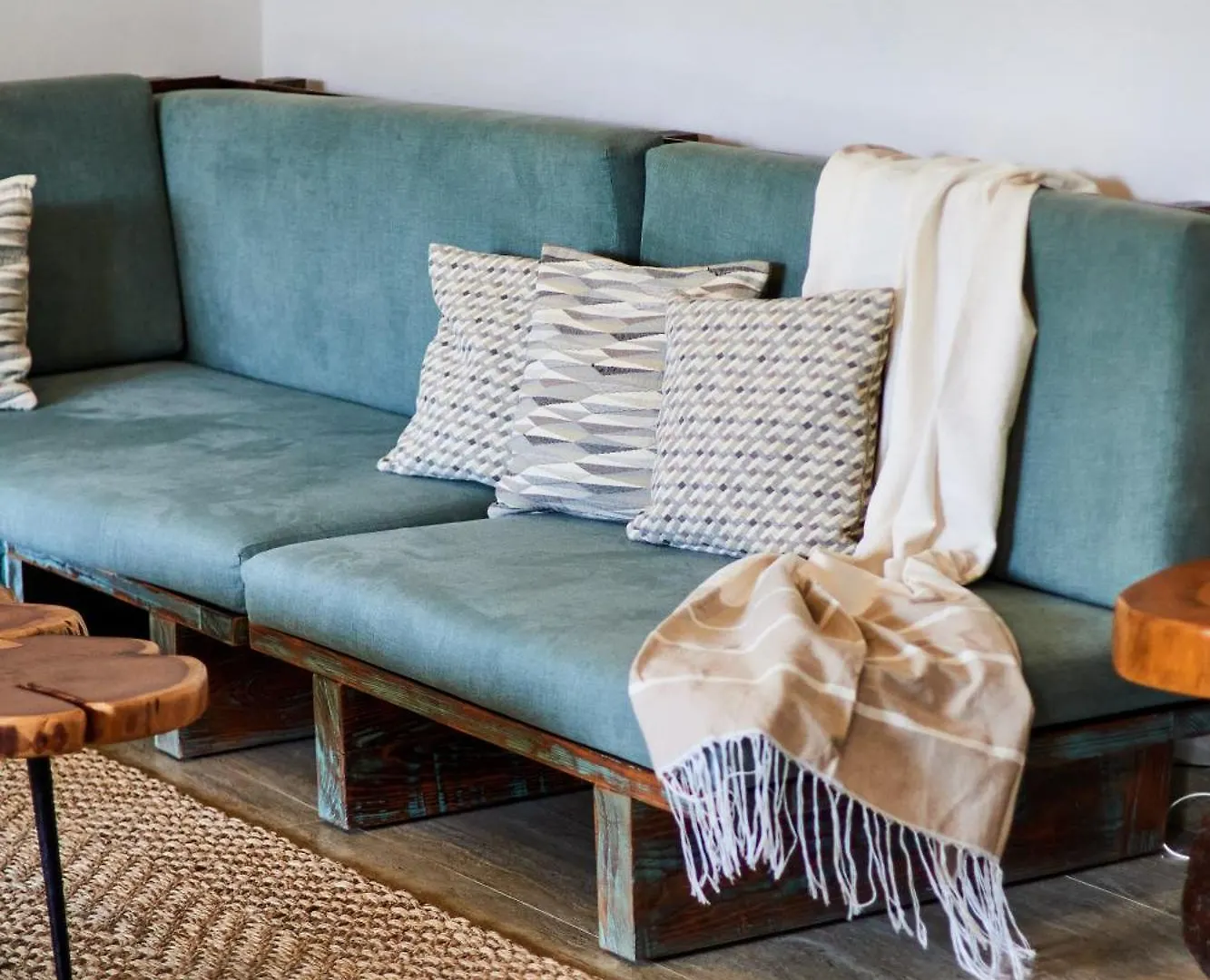 Appartement Luxury Penthouse With Private Rooftop & Hot Tub Tulum