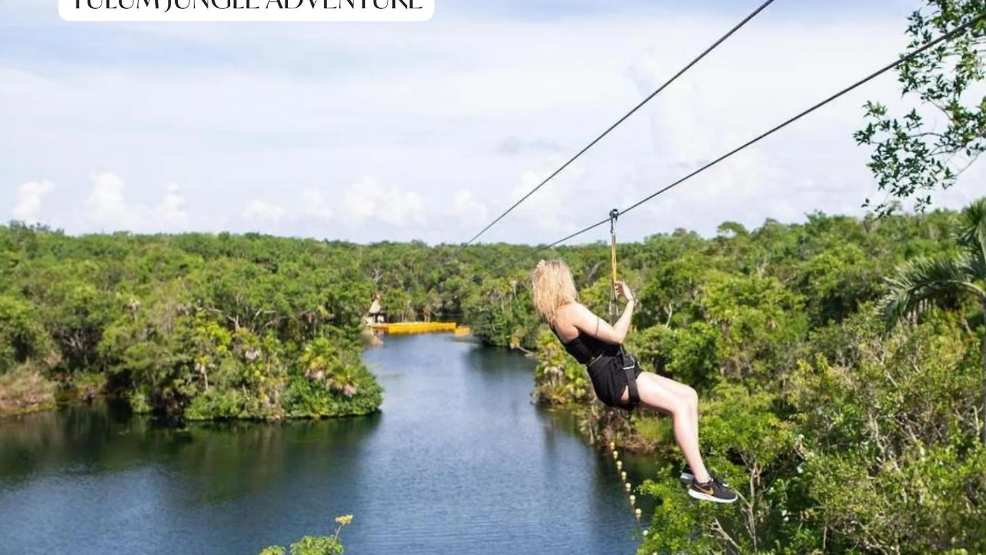 Luxury Penthouse With Private Rooftop & Hot Tub Tulum 0*,